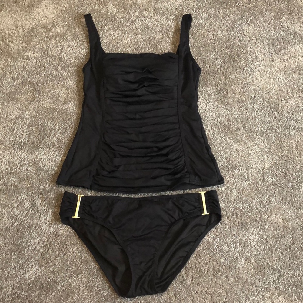 Calvin Klein Tankini